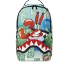 Rucsac Mr. Krabs pentru conturi de plătit DLXSR Rucsac Mr. Krabs pentru conturi de plătit DLXSR