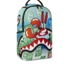 Rucsac Mr. Krabs pentru conturi de plătit DLXSR Rucsac Mr. Krabs pentru conturi de plătit DLXSR