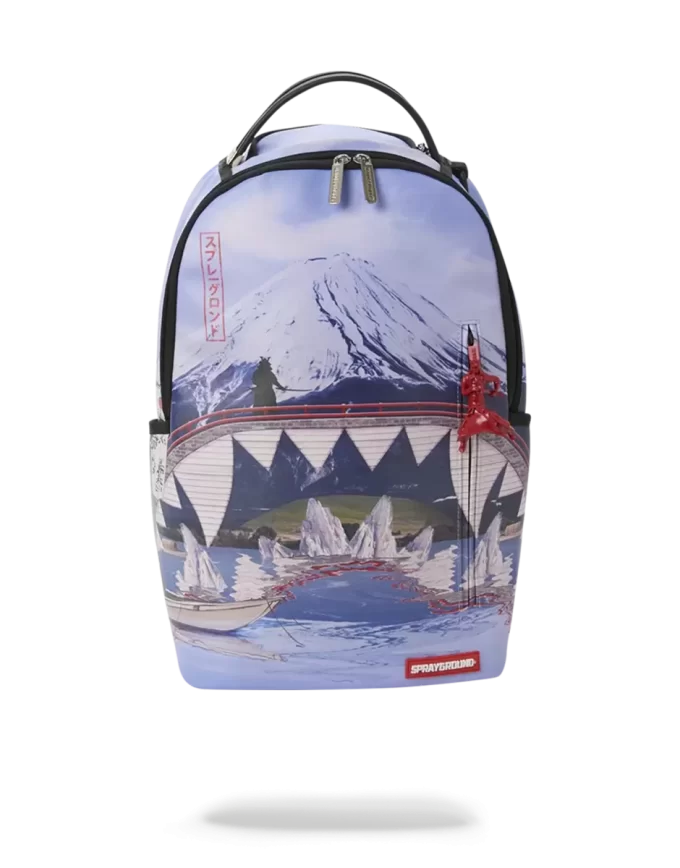 RUCSAC MUNTELE SACRU RUCSAC MUNTELE SACRU