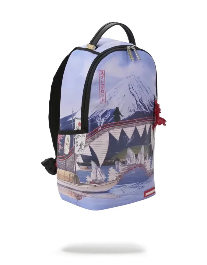 RUCSAC MUNTELE SACRU RUCSAC MUNTELE SACRU