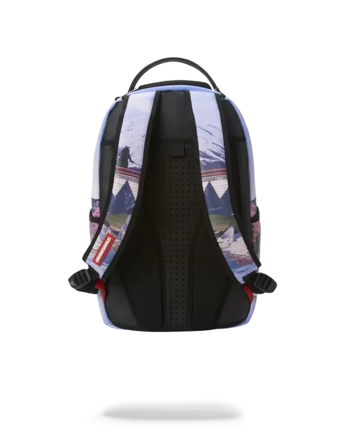 RUCSAC MUNTELE SACRU RUCSAC MUNTELE SACRU
