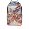 RUCSAC MUZEUL SPRAYGROUND (DLXV) RUCSAC MUZEUL SPRAYGROUND (DLXV)