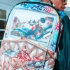 RUCSAC MUZEUL SPRAYGROUND (DLXV) RUCSAC MUZEUL SPRAYGROUND (DLXV)