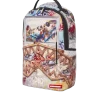 RUCSAC MUZEUL SPRAYGROUND (DLXV) RUCSAC MUZEUL SPRAYGROUND (DLXV)