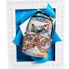 RUCSAC MUZEUL SPRAYGROUND (DLXV) RUCSAC MUZEUL SPRAYGROUND (DLXV)