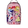 Rucsac My Little Pony Crew Ready DLXSR Rucsac My Little Pony Crew Ready DLXSR