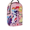 Rucsac My Little Pony Crew Ready DLXSR Rucsac My Little Pony Crew Ready DLXSR