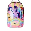Rucsac My Little Pony cu echipa de rechini Rucsac My Little Pony cu echipa de rechini