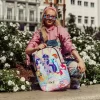 Rucsac My Little Pony cu echipa de rechini Rucsac My Little Pony cu echipa de rechini