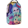 Rucsac My Little Pony Party DLXR Rucsac My Little Pony Party DLXR
