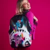 Rucsac My Little Pony Rainbow Riders DLXR Rucsac My Little Pony Rainbow Riders DLXR