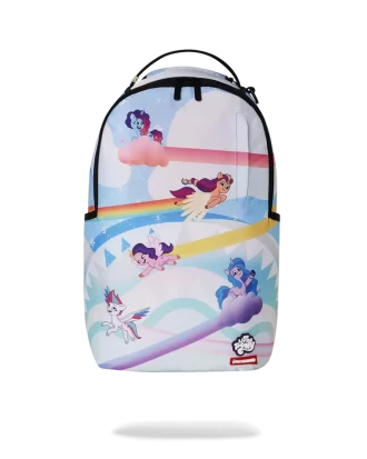 Rucsac My Little Pony Unicorn Dreams