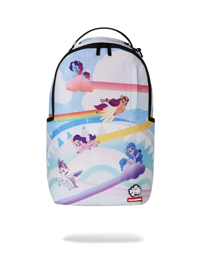 Rucsac My Little Pony Unicorn Dreams Rucsac My Little Pony Unicorn Dreams