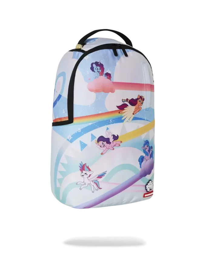 Rucsac My Little Pony Unicorn Dreams Rucsac My Little Pony Unicorn Dreams