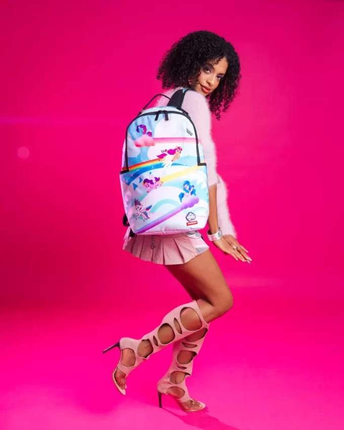 Rucsac My Little Pony Unicorn Dreams Rucsac My Little Pony Unicorn Dreams