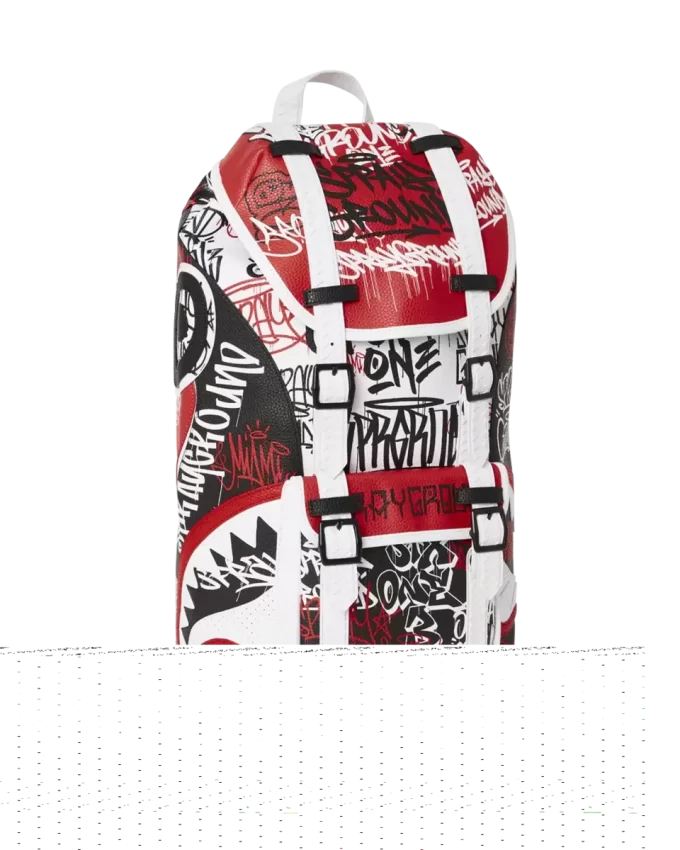 Rucsac Mysterious Mastermind Hills