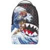 RUCSAC ÎN COLABORARE CU AMARI BAILEY ȘI SORA SURFRIDER (DLXV) RUCSAC ÎN COLABORARE CU AMARI BAILEY ȘI SORA SURFRIDER (DLXV)