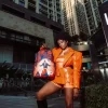 RUCSAC ÎN COLABORARE CU STAN LEE – DACĂ NU GĂSEȘTI UN EROU, FII UNUL RUCSAC ÎN COLABORARE CU STAN LEE – DACĂ NU GĂSEȘTI UN EROU, FII UNUL