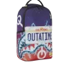 RUCSAC ÎNAPOI ÎN VIITOR OUTATIME DLXSR RUCSAC ÎNAPOI ÎN VIITOR OUTATIME DLXSR