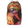 RUCSAC NARUTO: CREATIVE OUTCASTS