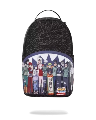 RUCSAC NARUTO FAM