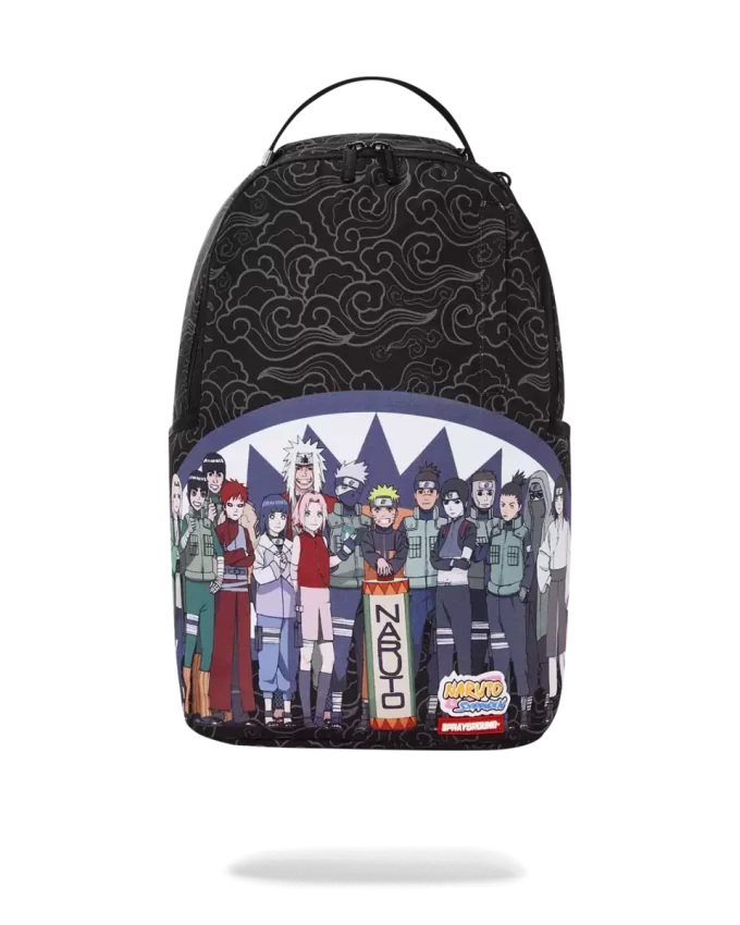 RUCSAC NARUTO FAM