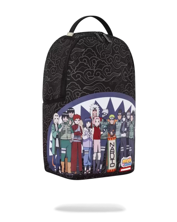 RUCSAC NARUTO FAM