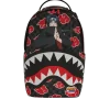 Rucsac Naruto Itachi pe nori DLXSV Rucsac Naruto Itachi pe nori DLXSV
