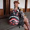 Rucsac Naruto Itachi pe nori DLXSV Rucsac Naruto Itachi pe nori DLXSV