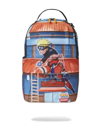 RUCSAC NARUTO LANDMARK