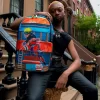 RUCSAC NARUTO LANDMARK