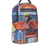 RUCSAC NARUTO LANDMARK