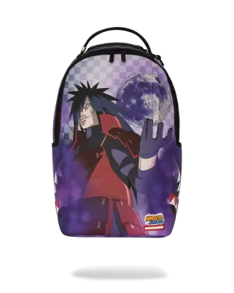 RUCSAC NARUTO MADARA MOON