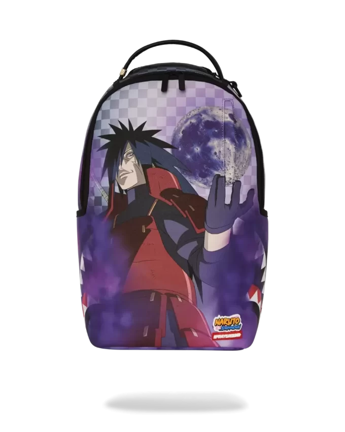 RUCSAC NARUTO MADARA MOON