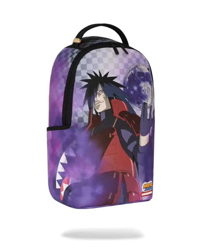 RUCSAC NARUTO MADARA MOON
