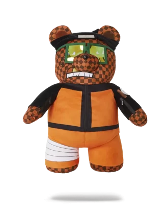 RUCSAC NARUTO MONEYBEAR URSULET DE PLUȘ