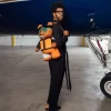 RUCSAC NARUTO MONEYBEAR URSULET DE PLUȘ