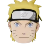 RUCSAC NARUTO PORTRAIT