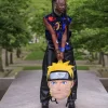 RUCSAC NARUTO PORTRAIT