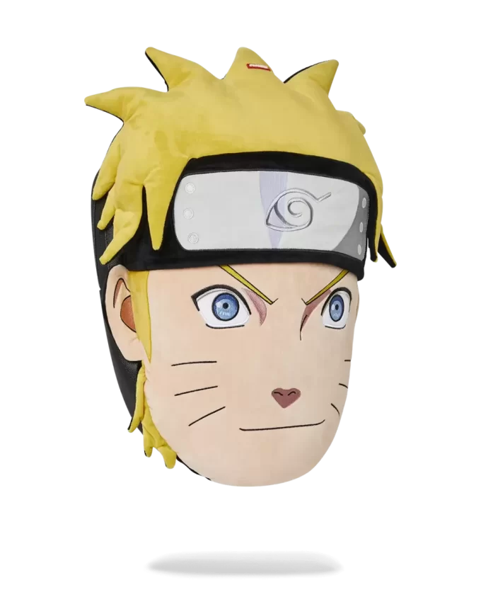 RUCSAC NARUTO PORTRAIT