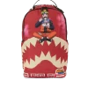 RUCSAC NARUTO RAMEN SHARK