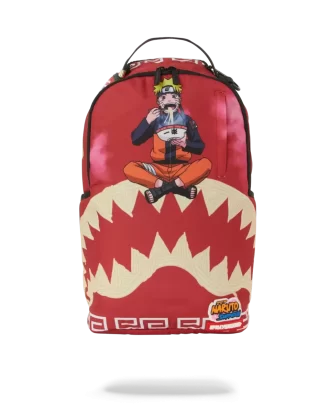 RUCSAC NARUTO RAMEN SHARK
