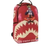 RUCSAC NARUTO RAMEN SHARK