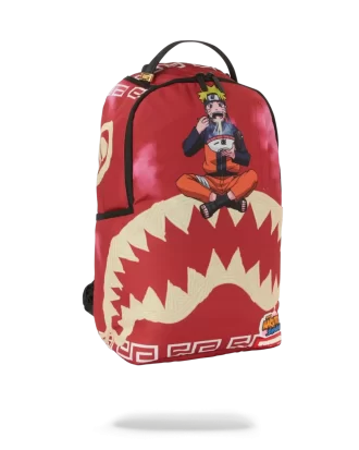 RUCSAC NARUTO RAMEN SHARK
