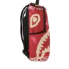 RUCSAC NARUTO RAMEN SHARK
