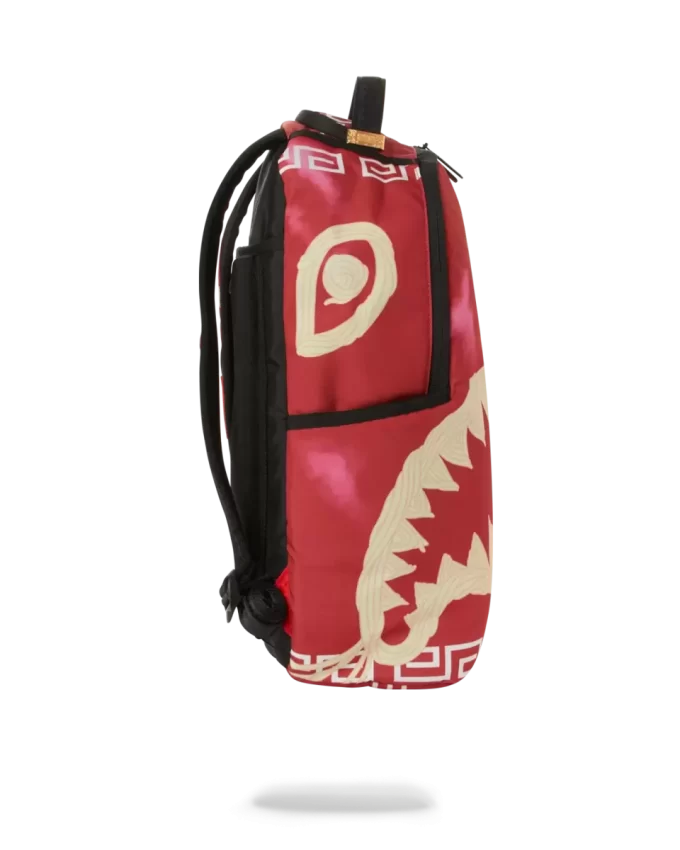 RUCSAC NARUTO RAMEN SHARK