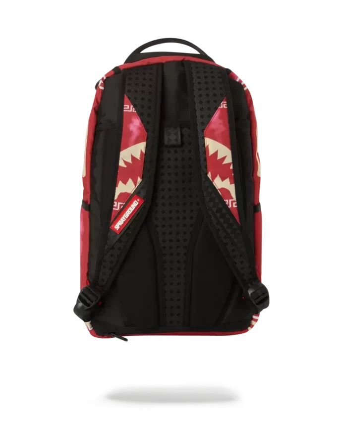 RUCSAC NARUTO RAMEN SHARK