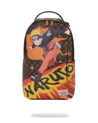 RUCSAC NARUTO SPLASH (DLXV)