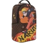 RUCSAC NARUTO SPLASH (DLXV)