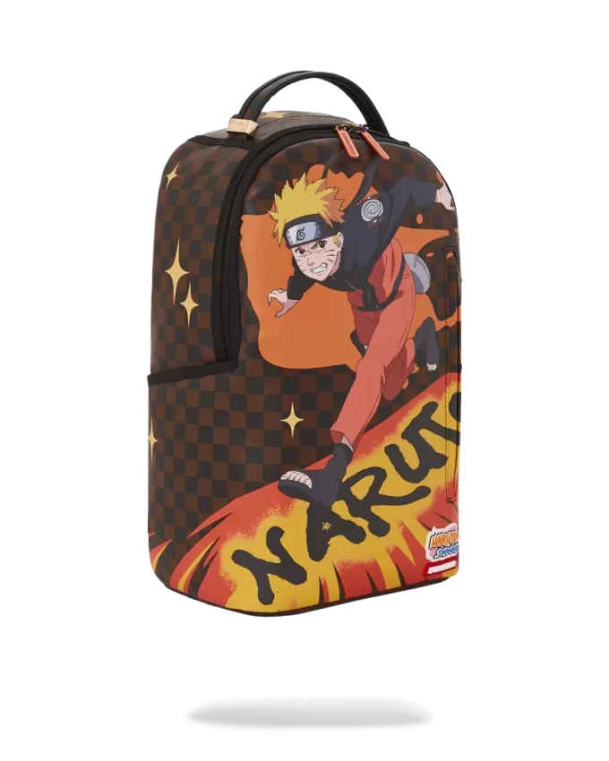 RUCSAC NARUTO SPLASH (DLXV)